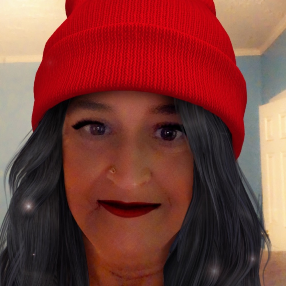 Hey y'all I'm Loretta aka Ken lol, (my husband)